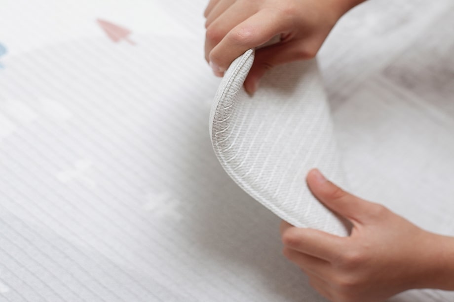 Ковер из поливинилхлорида (ПВХ)