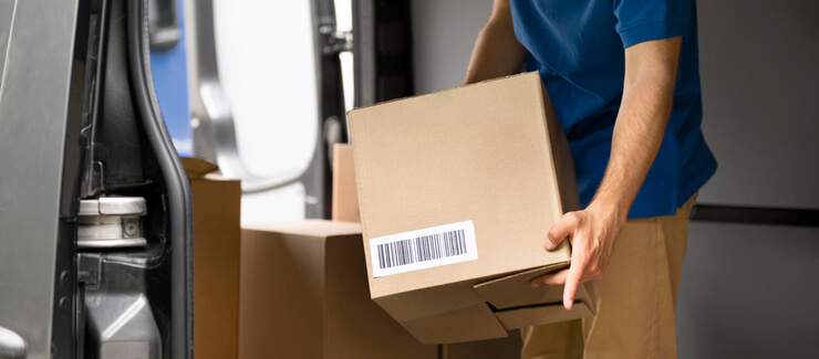 Оплата и доставка