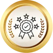 Высокая оценка покупателей