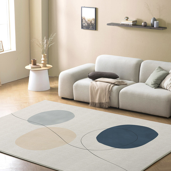 Фото 8 Коврик Rug Maker 230x150x1.5 см, Бруно