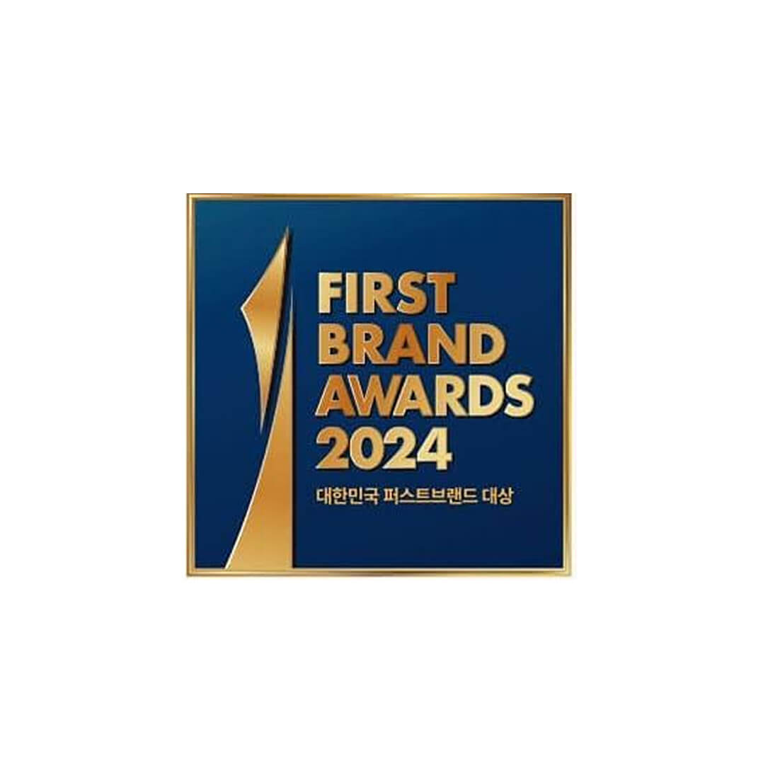 Премия “Первая марка Кореи”