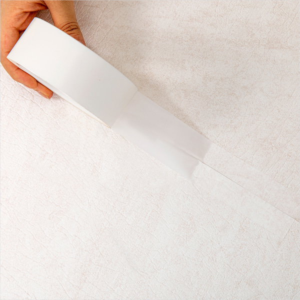 Фото 3 Силиконовый скотч для напольного покрытия 30 метров