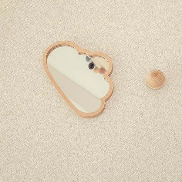 Фото 12 Коврик Cushion 140х100х0,5см, Бежевый Фото 12 Коврик Cushion 140х100х0,5см, Бежевый