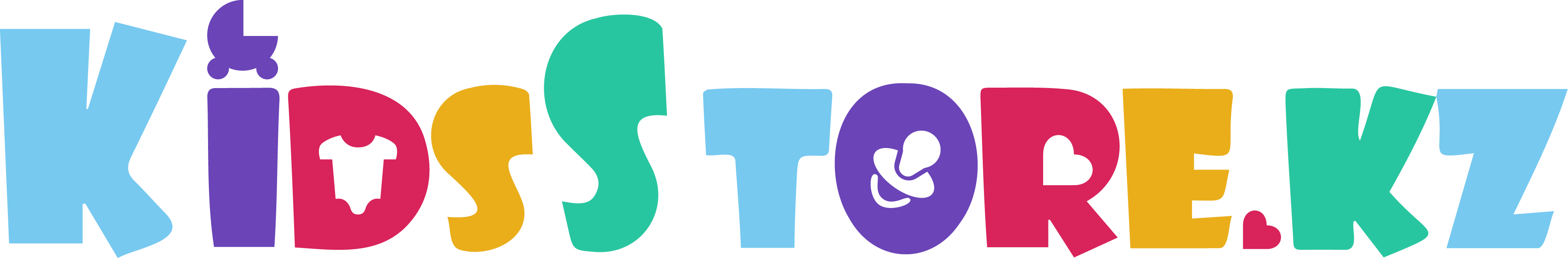 Kidsstore (Казахстан)