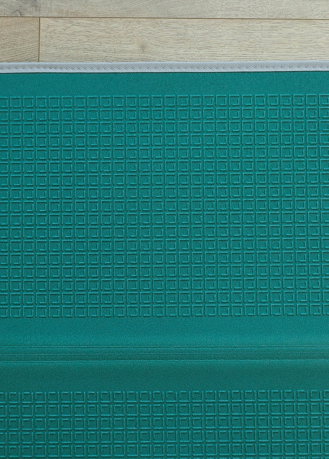 Фото 9 Складной коврик Sillky Portable 200x140x1 см, Новые тропинки