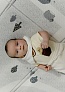 Фото 2 Складной коврик Parklon Sillky Portable 200x140x1 см, Новые тропинки