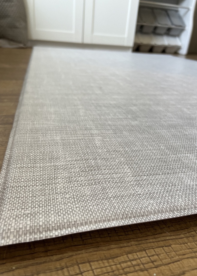 Фото 2 Коврик Pure Soft 190x130x1.2 см, Маленький щенок