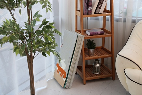 Портативный коврик Portable 140x200x1см, Неразлучные друзья