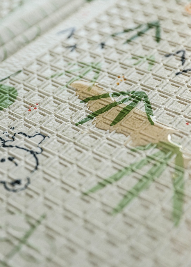 Фото 11 Портативный коврик Portable 180x200x1.5см, Мишка-садовник Фото 11 Портативный коврик Portable 180x200x1.5см, Мишка-садовник