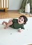 Фото 2 Коврик Parklon Pure Soft 190x130x1.2 см, Веселое конфетти