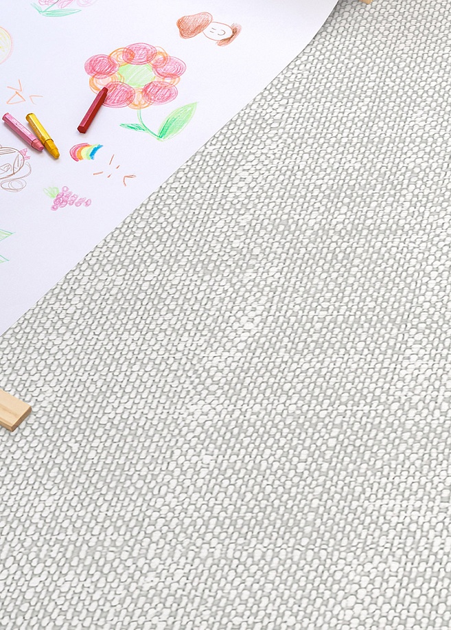 Фото 7 Коврик Pure Soft 190x130x1.2 см, Маленький щенок