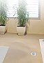 Фото 10 Коврик для кухни Parklon Kitchen Mat Голубые кружки, 120*44*1.2 см