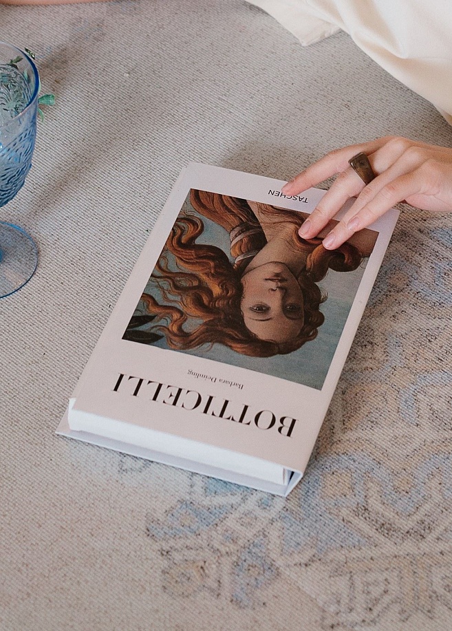 Фото 7 Коврик Signature DustEnd 200x140x0.55 см, Восточные узоры