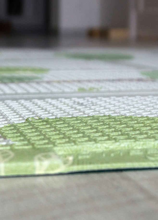 Фото 12 Портативный коврик Portable 140x200x1см, Веселая прогулка Фото 12 Портативный коврик Portable 140x200x1см, Веселая прогулка