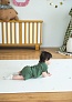 Фото 9 Коврик Parklon Pure Soft 190x130x1.2 см, Веселое конфетти
