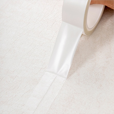 Силиконовый скотч для напольного покрытия 30 метров