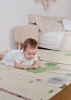 Фото 7 Портативный коврик Portable 140x200x1см, Веселая прогулка