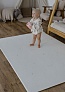Фото 5 Коврик Parklon Pure Soft 190x130x1.2 см, Маленький щенок