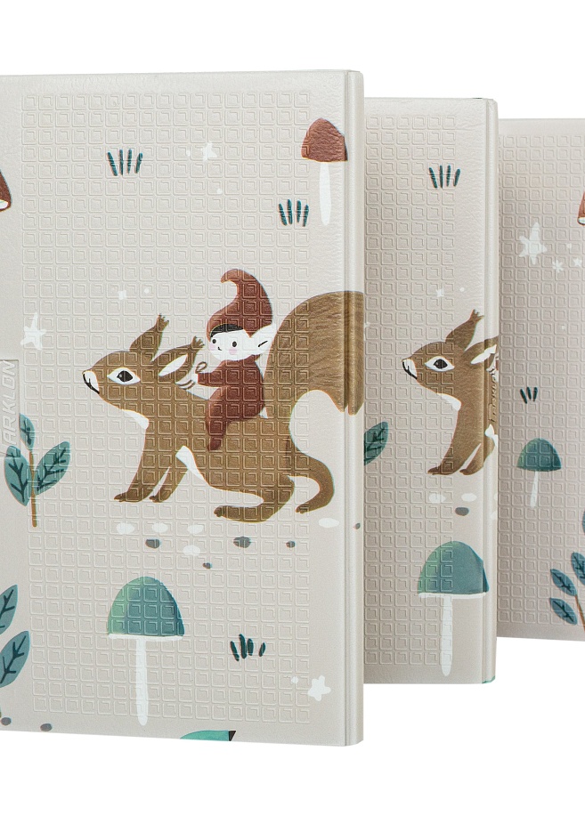 Фото 9 Портативный коврик Portable 140x200x1 см, Милые гномы Фото 9 Портативный коврик Portable 140x200x1 см, Милые гномы