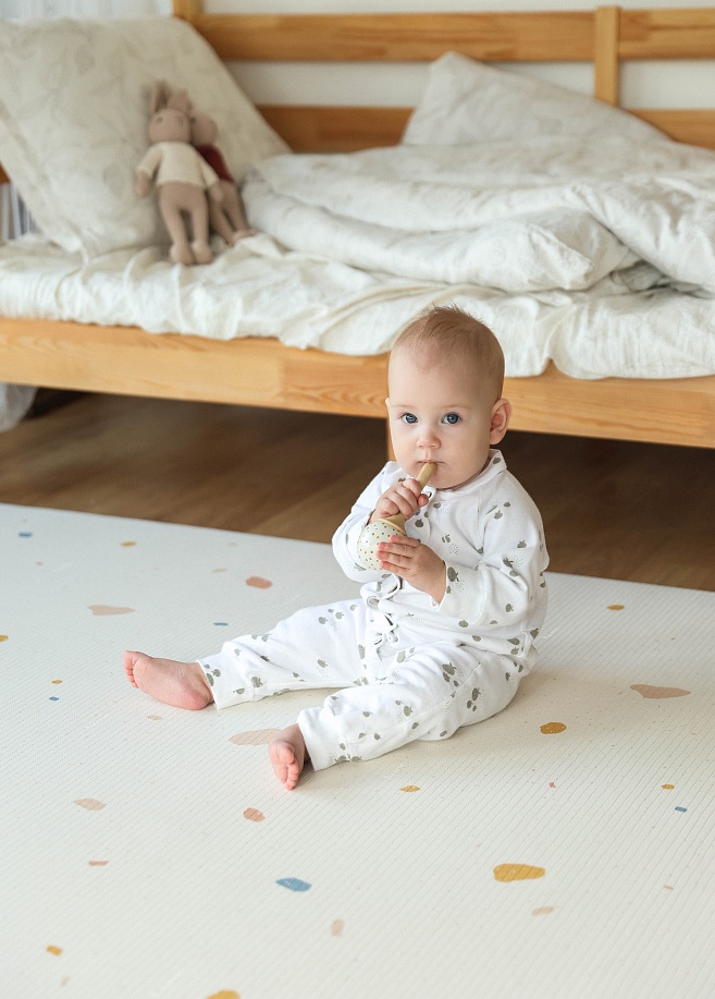 Фото 3 Коврик Pure Soft 190x130x1.2 см, Хюгге Фото 3 Коврик Pure Soft 190x130x1.2 см, Хюгге