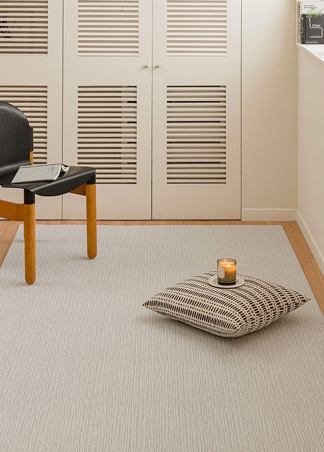 Фото 5 Коврик Cushion DustEnd 210х140х0.55 см, Дымчатый серый Фото 5 Коврик Cushion DustEnd 210х140х0.55 см, Дымчатый серый