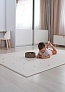 Фото 10 Коврик Pure Soft 190x130x1.2 см, Хюгге