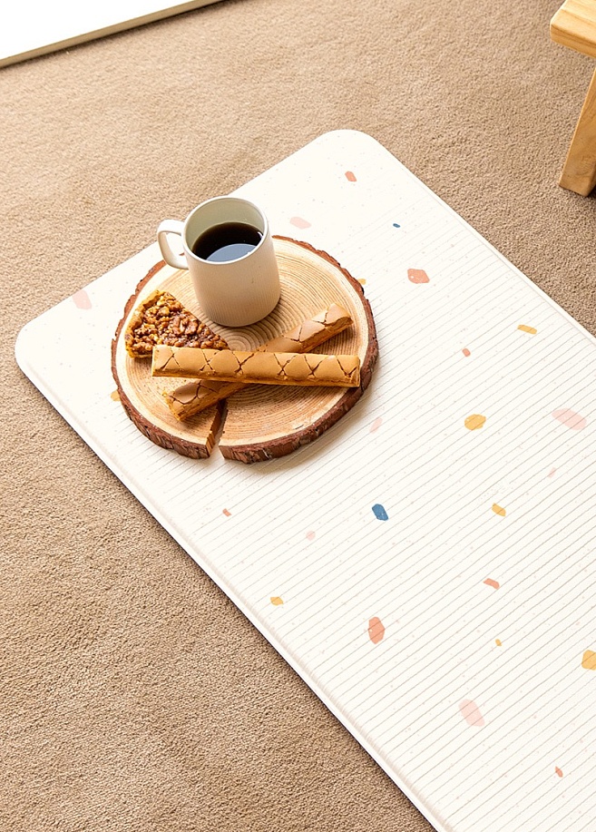 Фото 1 Коврик для кухни Kitchen mat 120х44х1.2, Хюгге