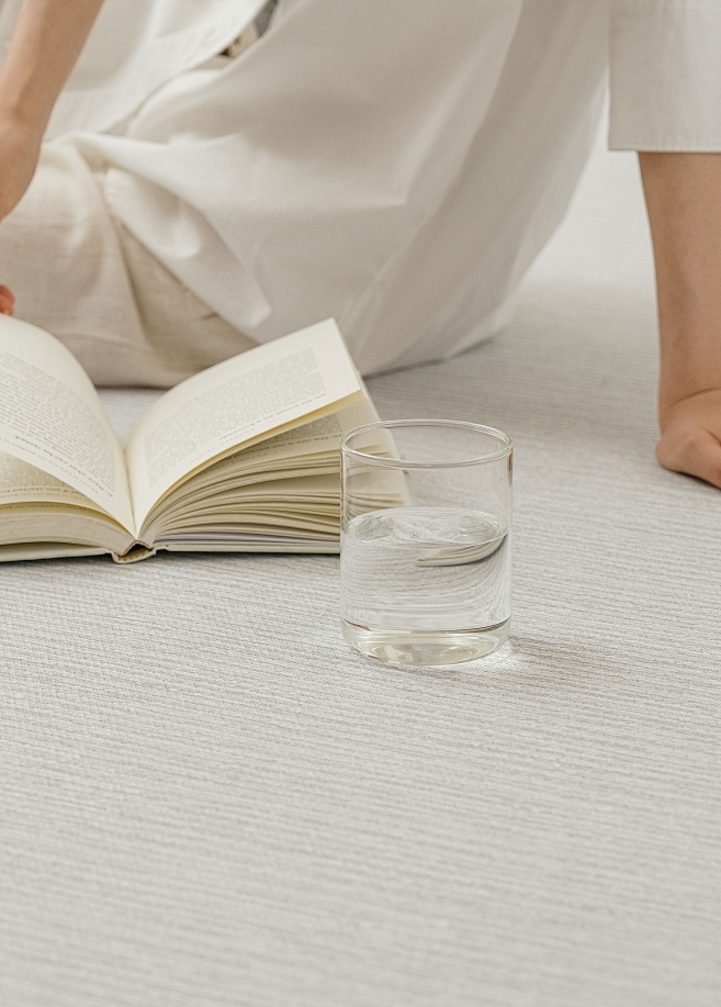 Фото 12 Коврик Cushion DustEnd 210х140х0.55 см, Благородный серый Фото 12 Коврик Cushion DustEnd 210х140х0.55 см, Благородный серый