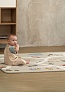 Фото 4 Коврик Parklon Prime Living 150x200x1 см, Чудесная дорога