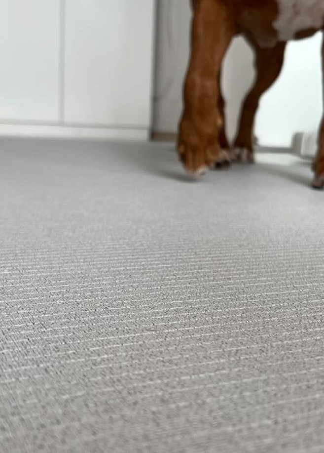 Фото 5 Коврик Cushion 140*100*0,5 см, Серый Фото 5 Коврик Cushion 140*100*0,5 см, Серый