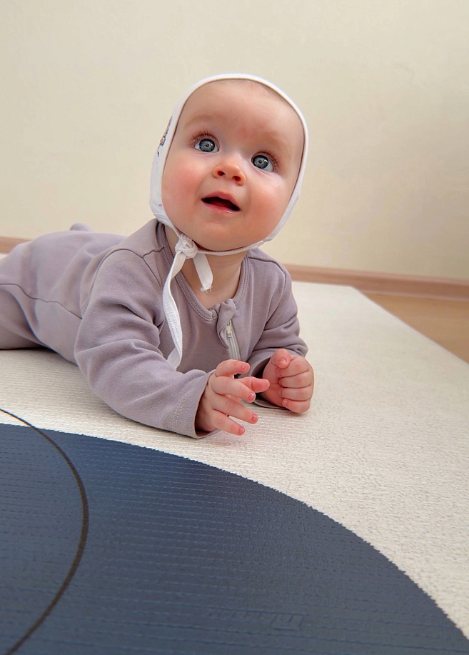 Фото 3 Коврик Rug Maker 230x150x1.5 см, Бруно