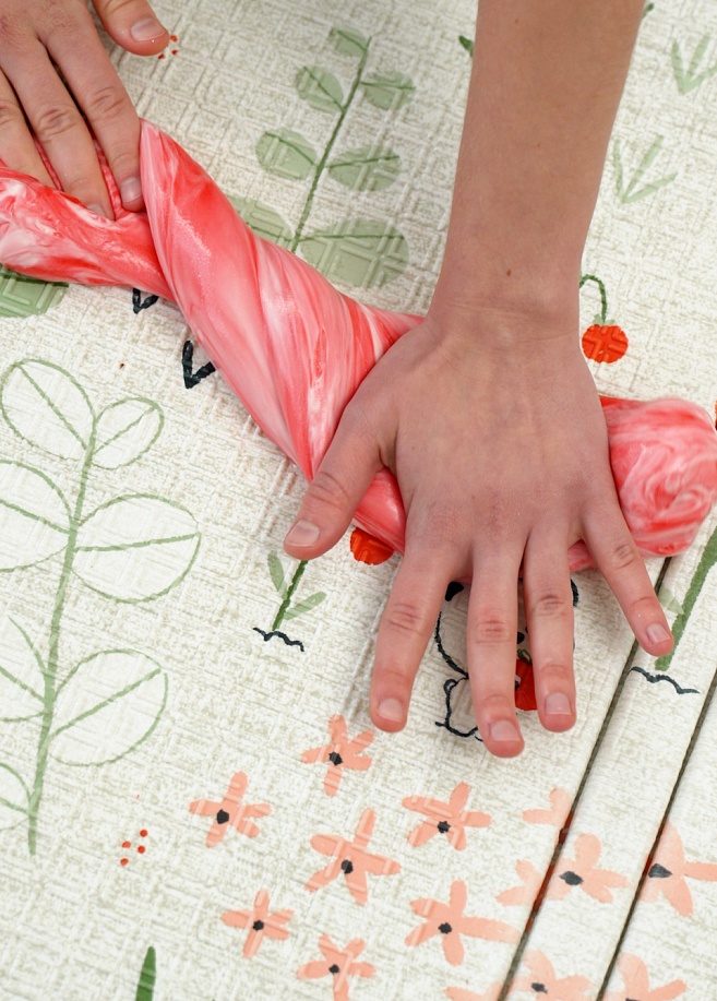 Фото 8 Портативный коврик Portable 180x200x1.5см, Мишка-садовник