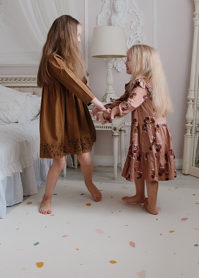 Фото 14 Коврик Pure Soft 190x130x1.2 см, Хюгге Фото 14 Коврик Pure Soft 190x130x1.2 см, Хюгге