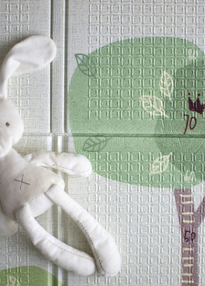 Фото 10 Портативный коврик Portable 140x200x1см, Веселая прогулка Фото 10 Портативный коврик Portable 140x200x1см, Веселая прогулка