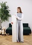 Фото 16 Коврик Parklon Pure Soft 190x130x1.2 см, Веселое конфетти