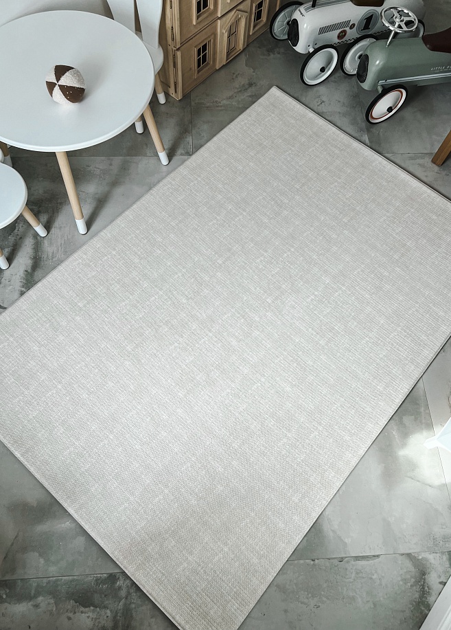 Фото 9 Коврик LaPure Soft 190x130x1.2 см, Машинки