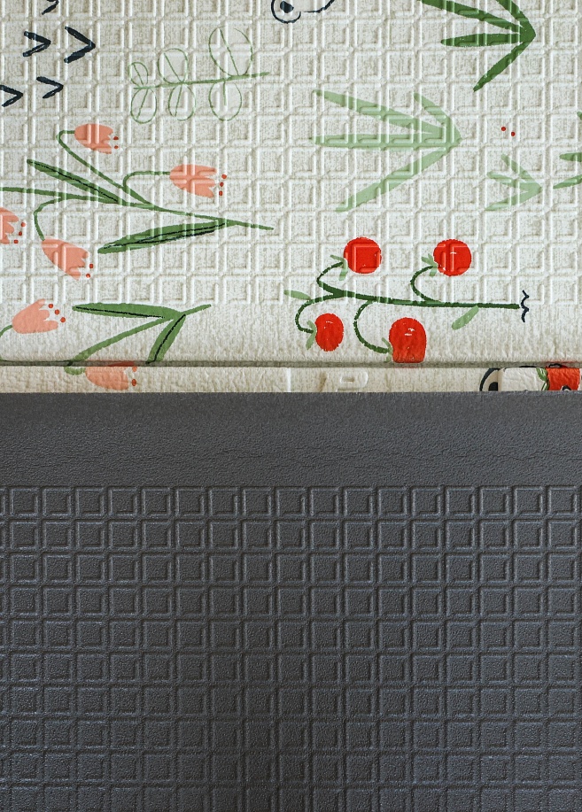 Фото 12 Портативный коврик Portable 180x200x1.5см, Мишка-садовник Фото 12 Портативный коврик Portable 180x200x1.5см, Мишка-садовник