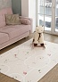 Фото 3 Коврик Parklon LaPure Soft 190x130x1.2 см, Машинки