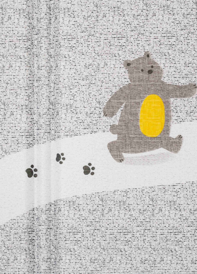 Фото 6 Складной коврик Sillky Portable 200x140x1 см, Новые тропинки