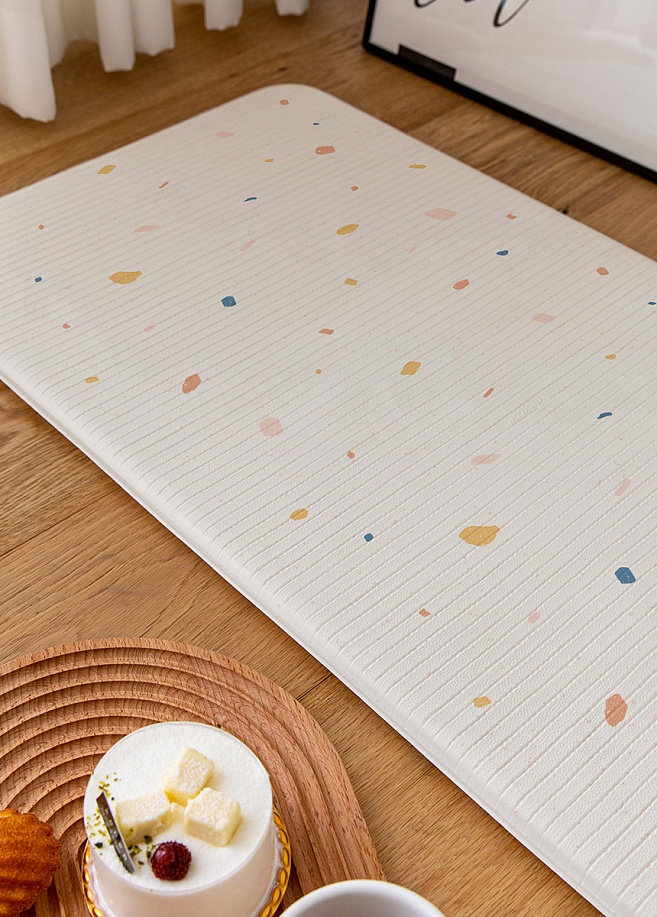 Фото 2 Коврик для кухни Kitchen mat 120х44х1.2, Хюгге