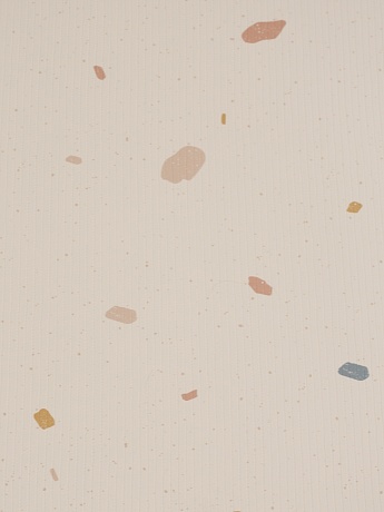 Коврик Parklon Pure Soft 190x130x1.2 см, Хюгге
