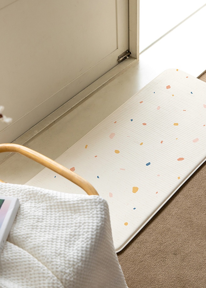 Фото 5 Коврик для кухни Kitchen mat 120х44х1.2, Хюгге