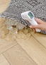 Фото 9 Коврик Pure Soft 190x130x1.2 см, Глубокий темный