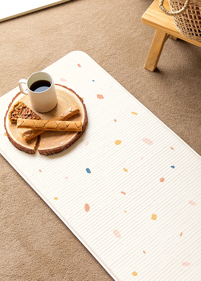 Фото 4 Коврик для кухни Kitchen mat 120х44х1.2, Хюгге