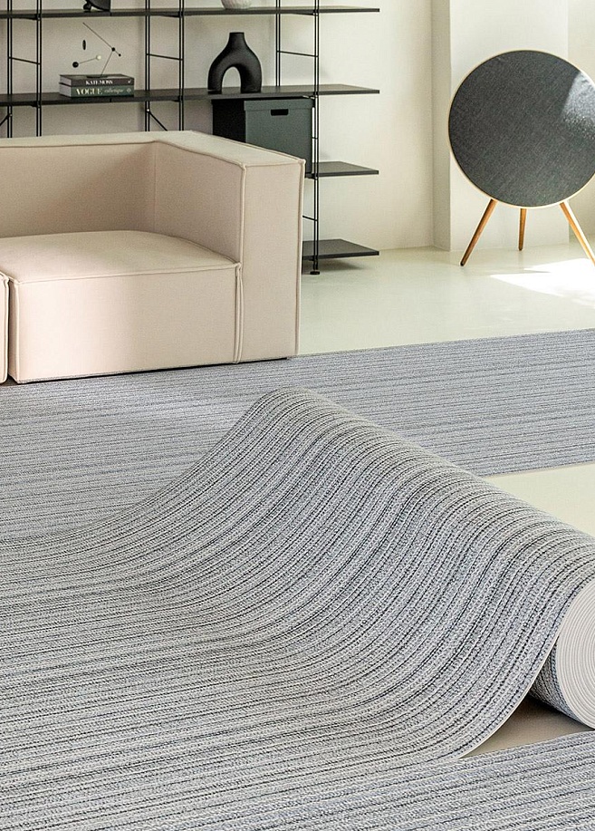 Фото 3 Нескользящее напольное покрытие повышенной прочности для собак и кошек Parklon Petnoriter, Темно-серый