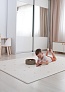 Фото 5 Коврик Parklon Pure Soft 190x130x1.2 см, Хюгге