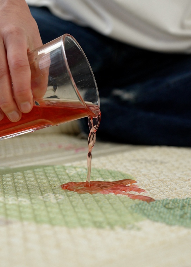 Фото 6 Портативный коврик Portable 140x200x1см, Веселая прогулка