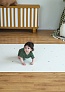 Фото 3 Коврик Parklon Pure Soft 190x130x1.2 см, Веселое конфетти