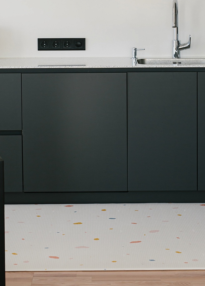 Фото 11 Коврик Pure Soft 190x130x1.2 см, Хюгге Фото 11 Коврик Pure Soft 190x130x1.2 см, Хюгге