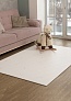 Фото 3 Коврик Parklon Pure Soft 190x130x1.2 см, Маленький щенок